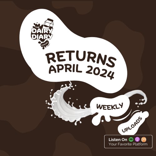 TDDP: Returning April&nbsp;2024