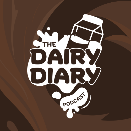 The Dairy Diary Podcast